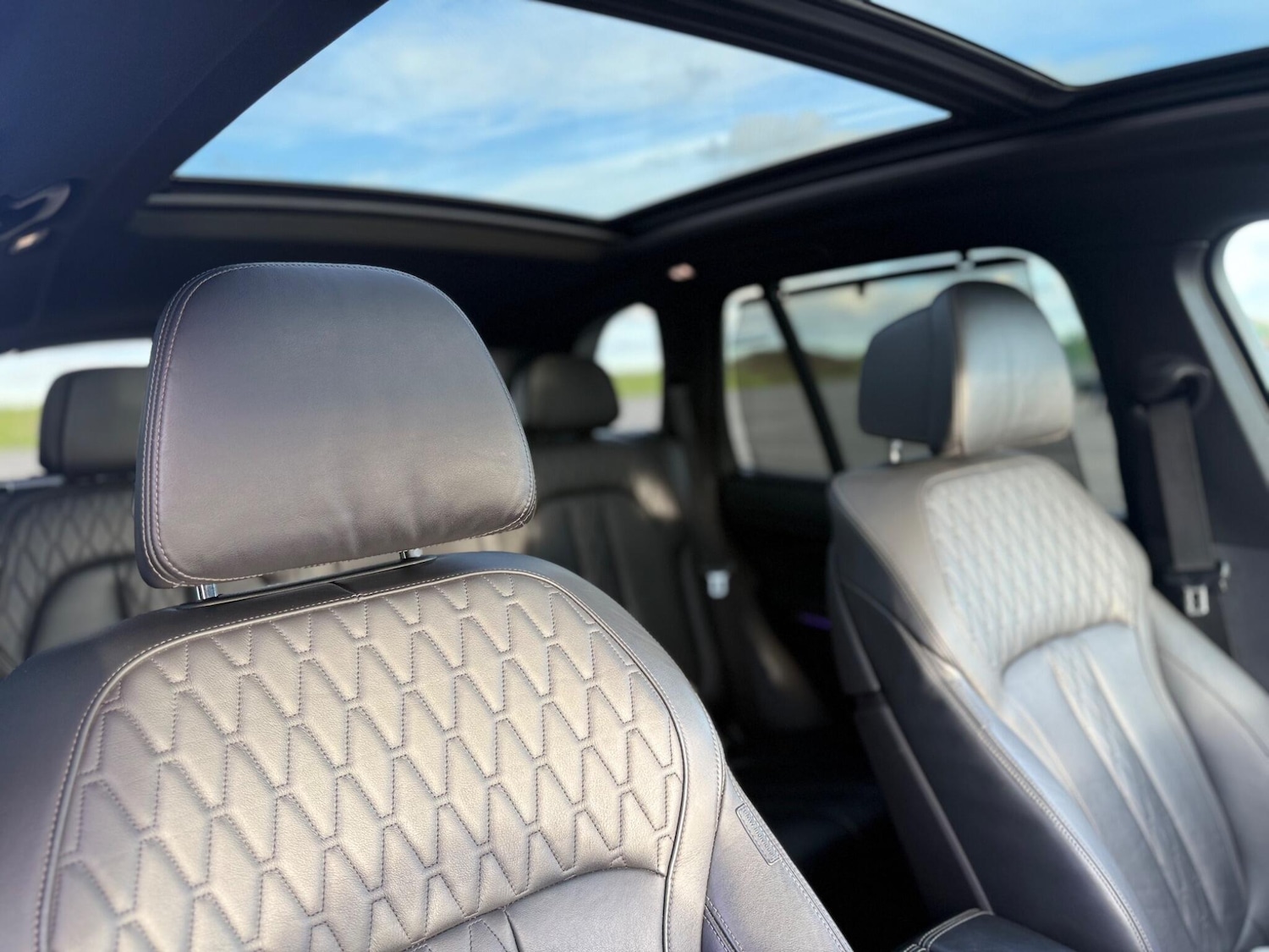 Used BMW X5 2019 for sale - 76715308: Photo 46