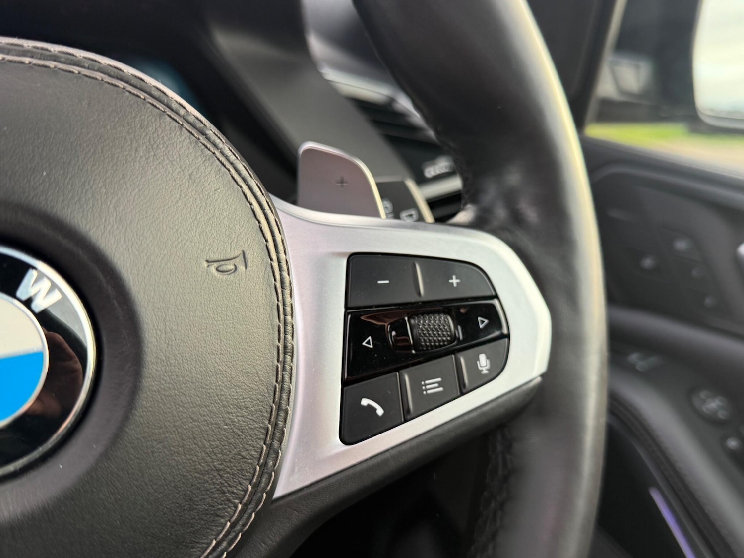 Used BMW X5 2019 for sale - 76715308: Photo 50