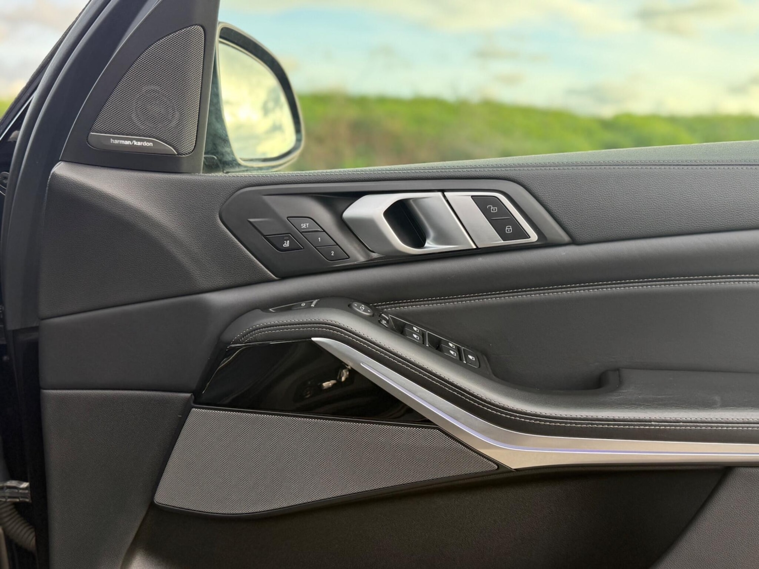 Used BMW X5 2019 for sale - 76715308: Photo 60