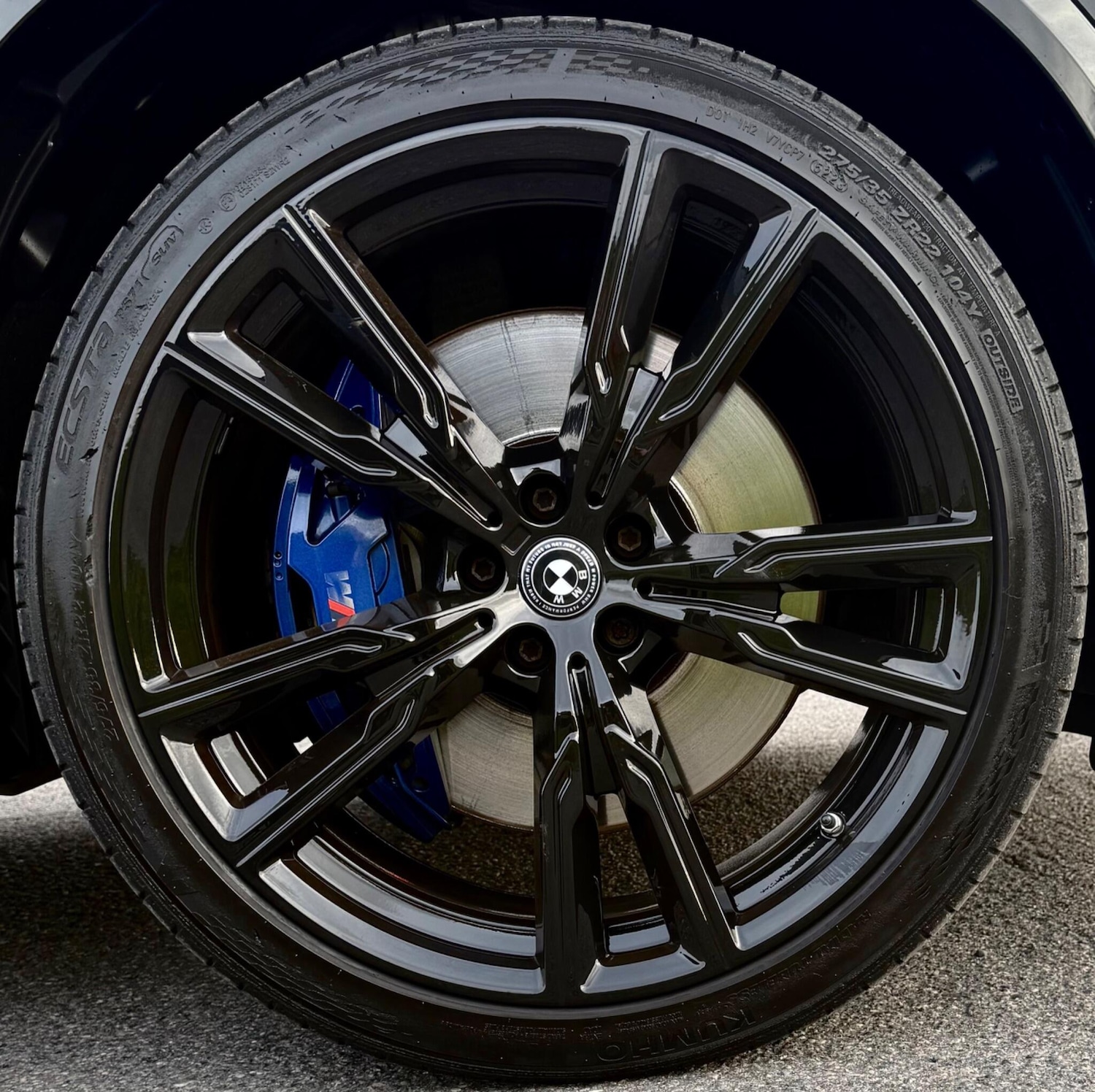 Used BMW X5 2019 for sale - 76715308: Photo 62