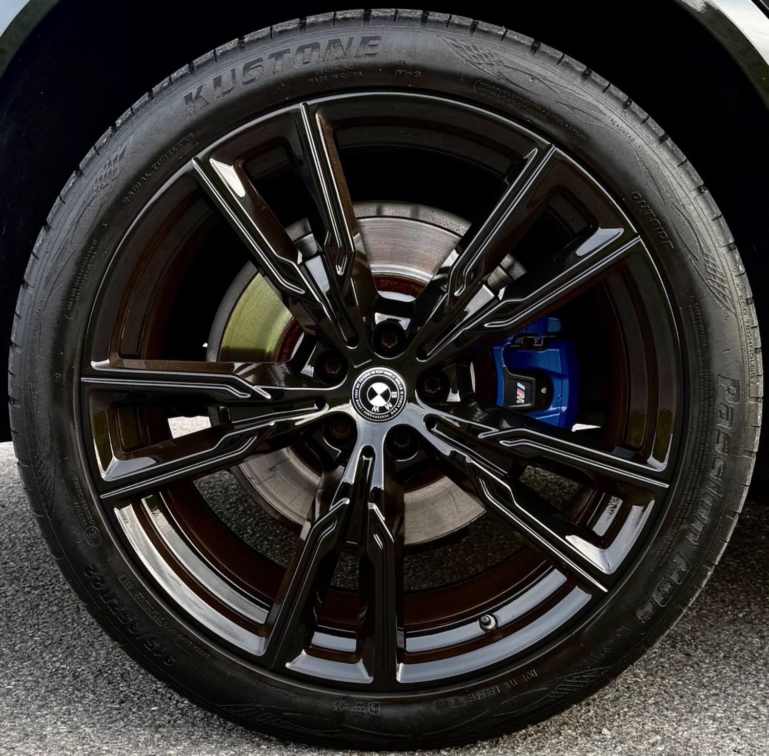 Used BMW X5 2019 for sale - 76715308: Photo 63