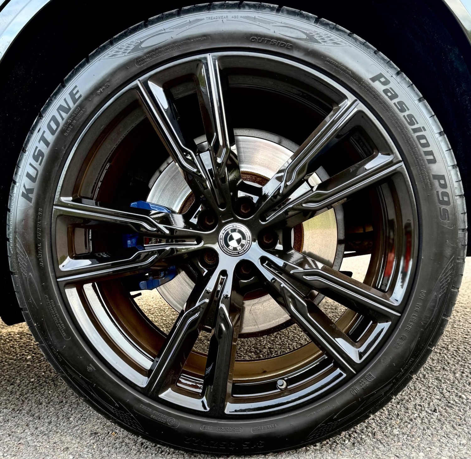 Used BMW X5 2019 for sale - 76715308: Photo 64