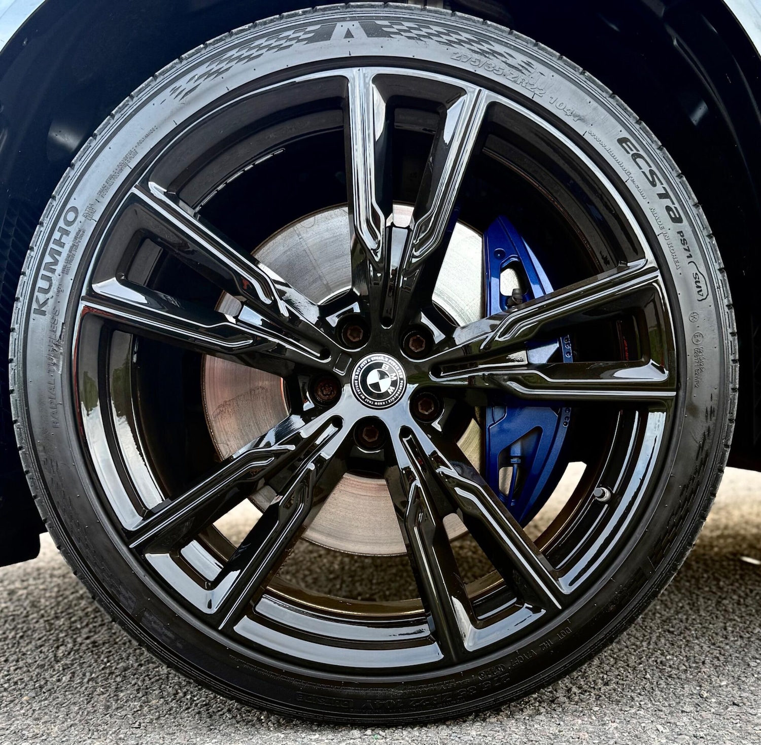 Used BMW X5 2019 for sale - 76715308: Photo 65