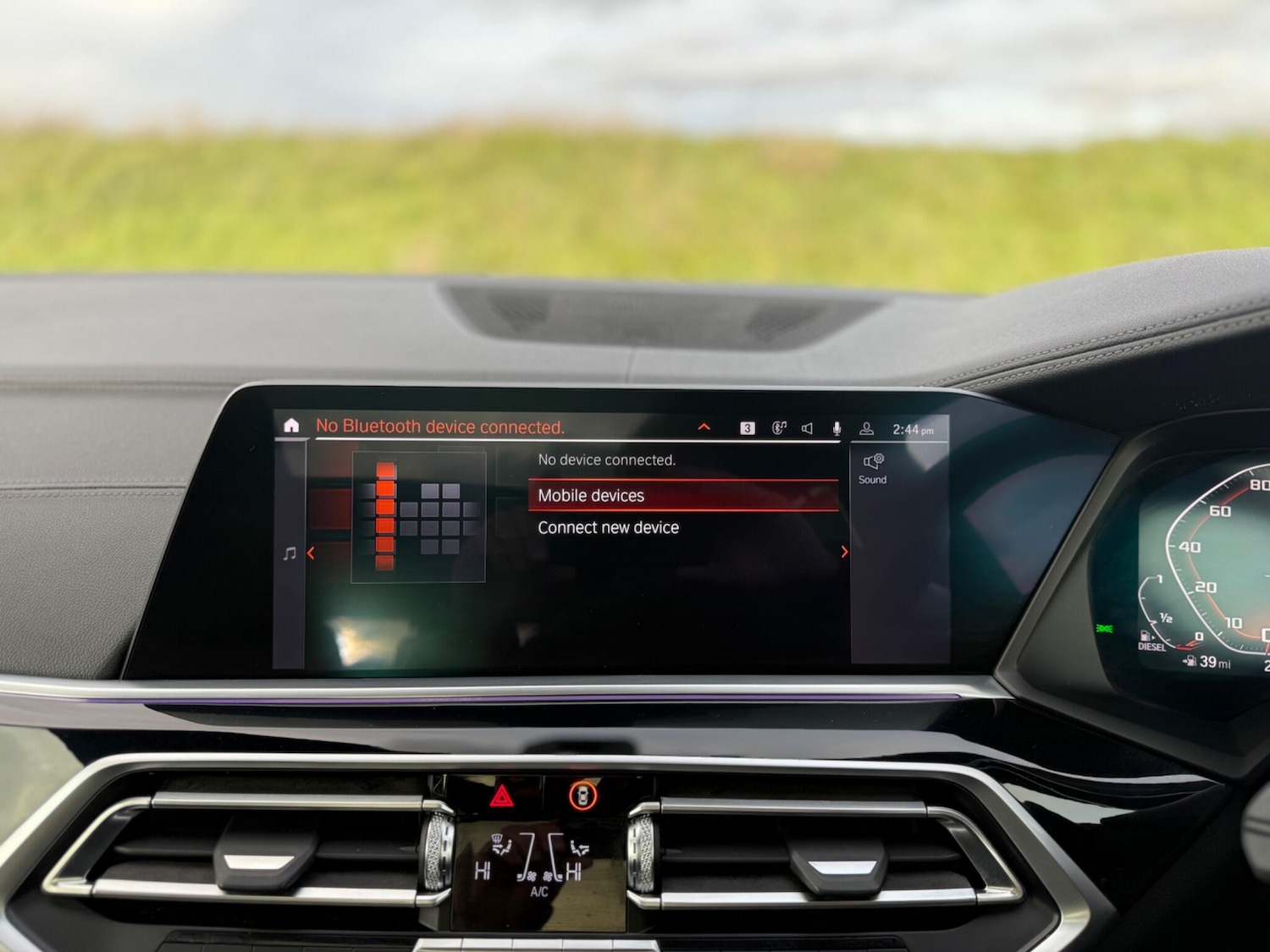 Used BMW X5 2019 for sale - 76715308: Photo 68