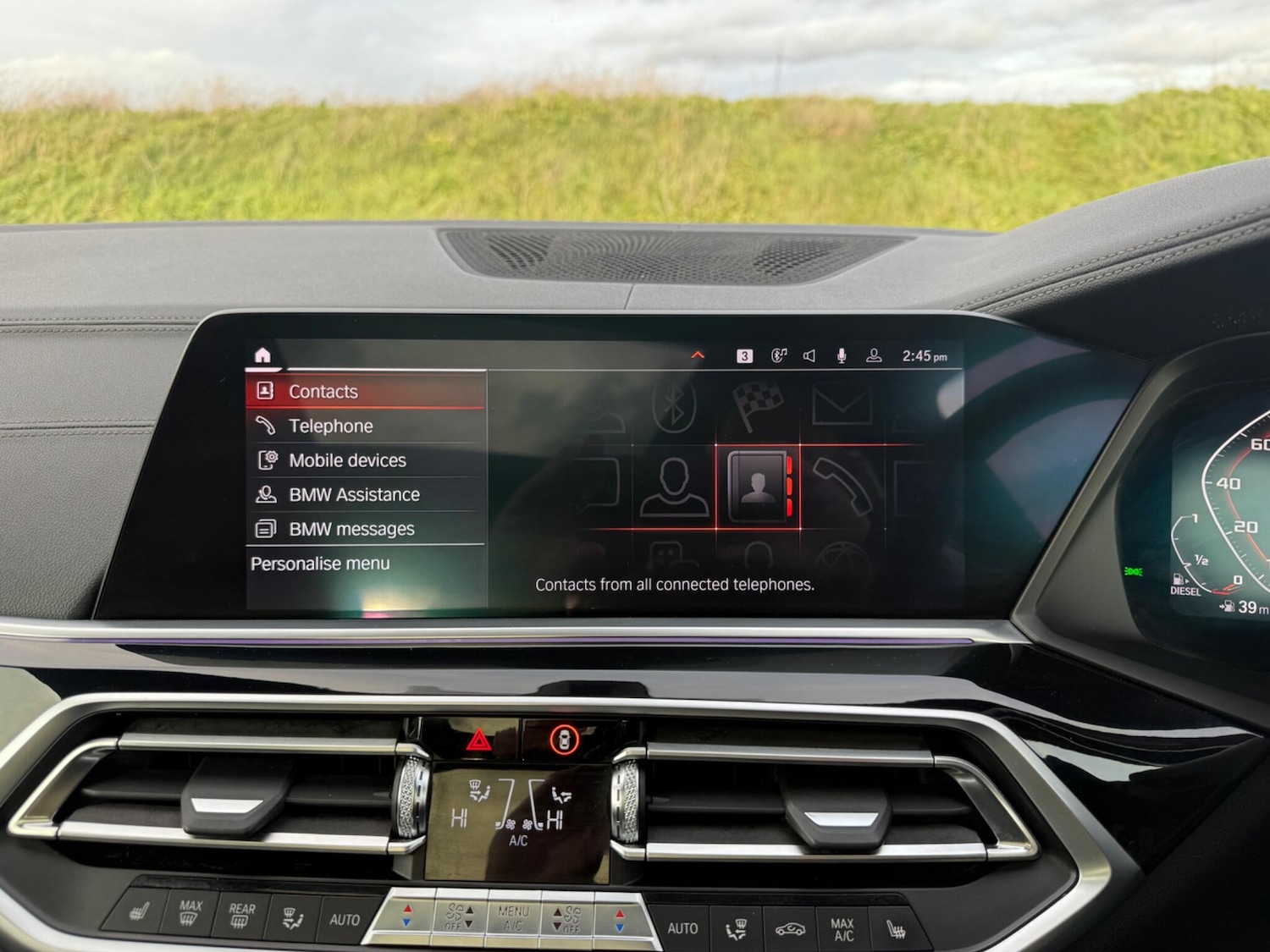 Used BMW X5 2019 for sale - 76715308: Photo 71