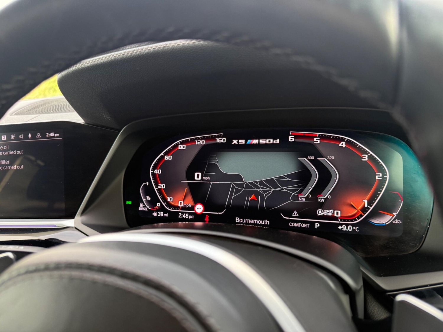 Used BMW X5 2019 for sale - 76715308: Photo 74