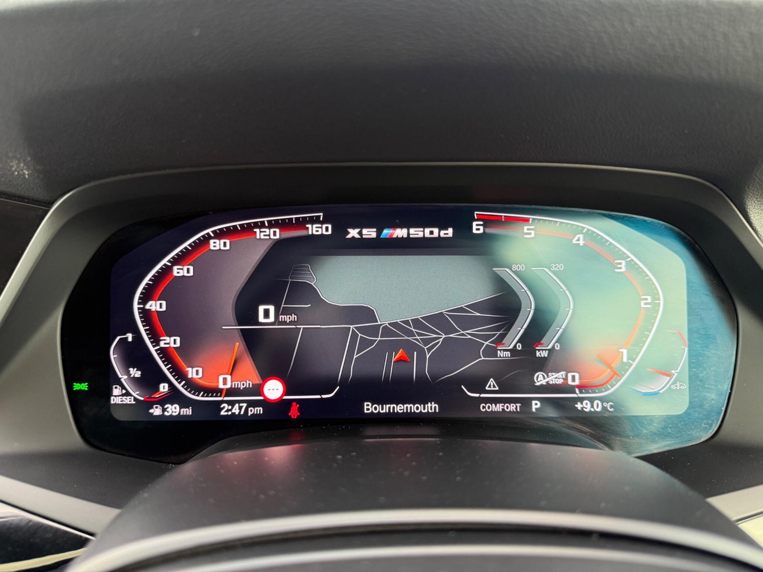 Used BMW X5 2019 for sale - 76715308: Photo 75