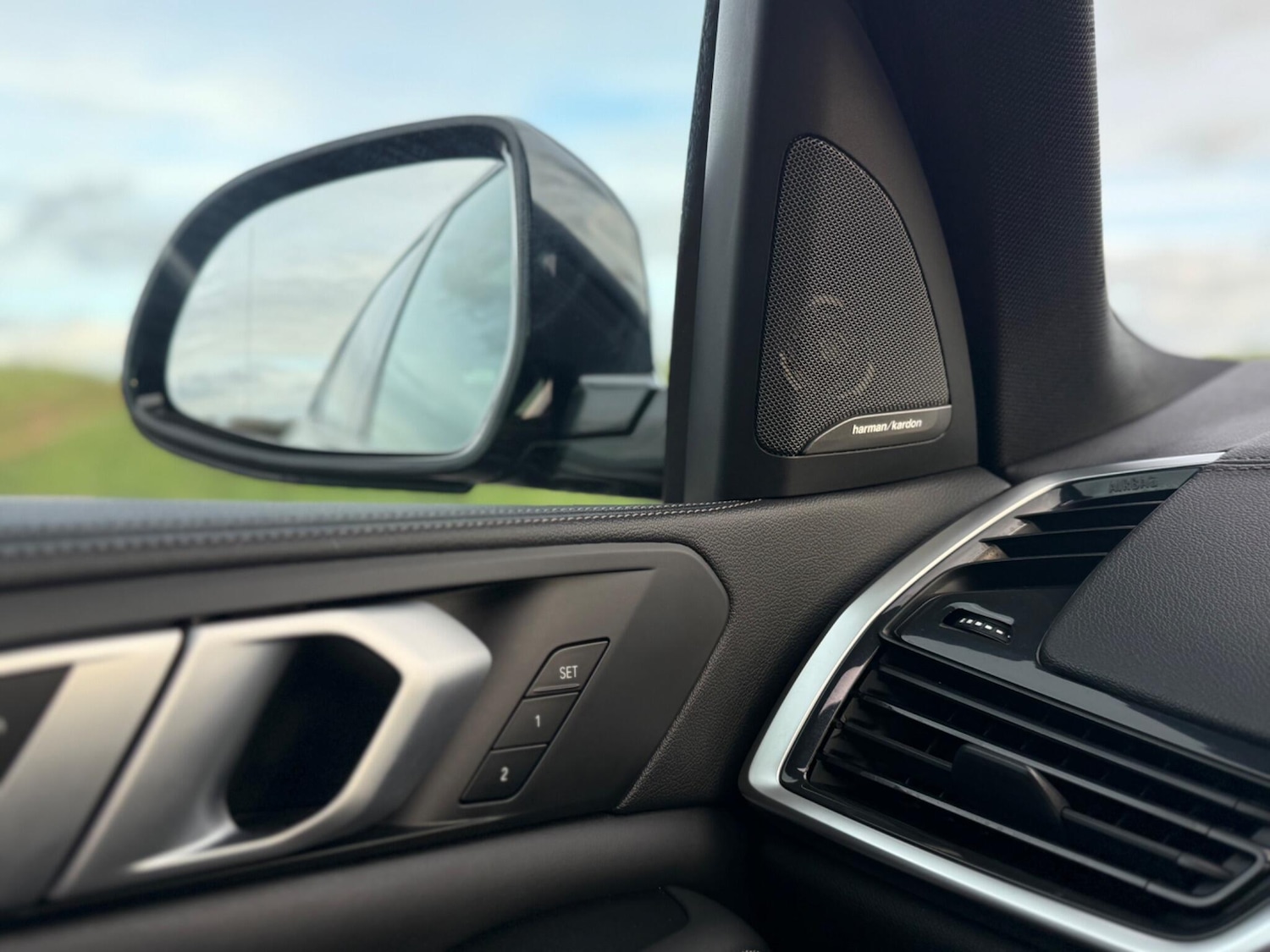 Used BMW X5 2019 for sale - 76715308: Photo 76