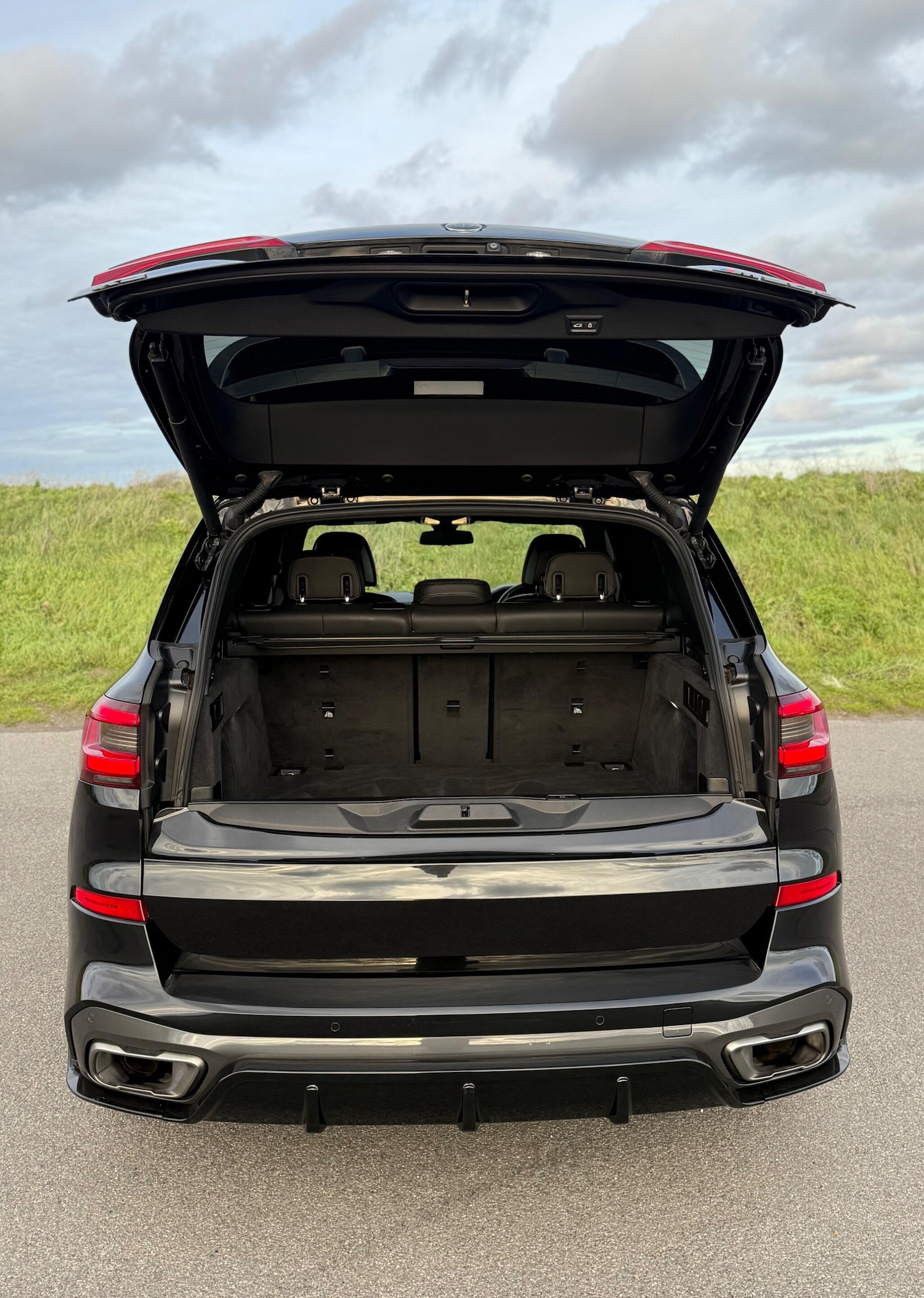 Used BMW X5 2019 for sale - 76715308: Photo 79