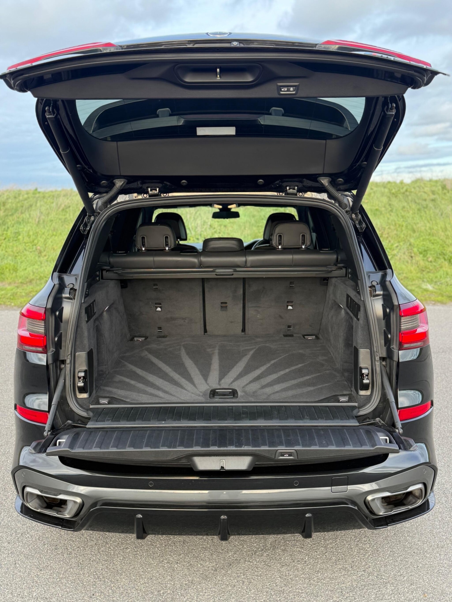 Used BMW X5 2019 for sale - 76715308: Photo 80