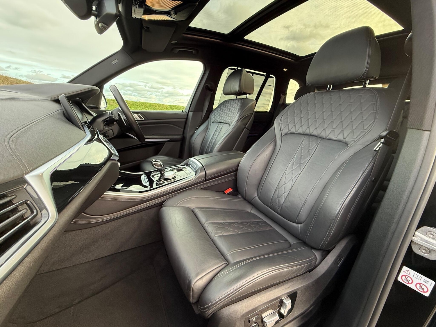 Used BMW X5 2019 for sale - 76715308: Photo 83