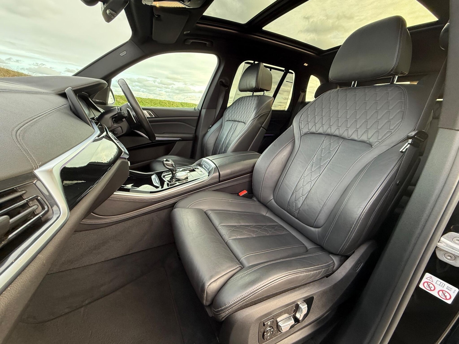 Used BMW X5 2019 for sale - 76715308: Photo 85