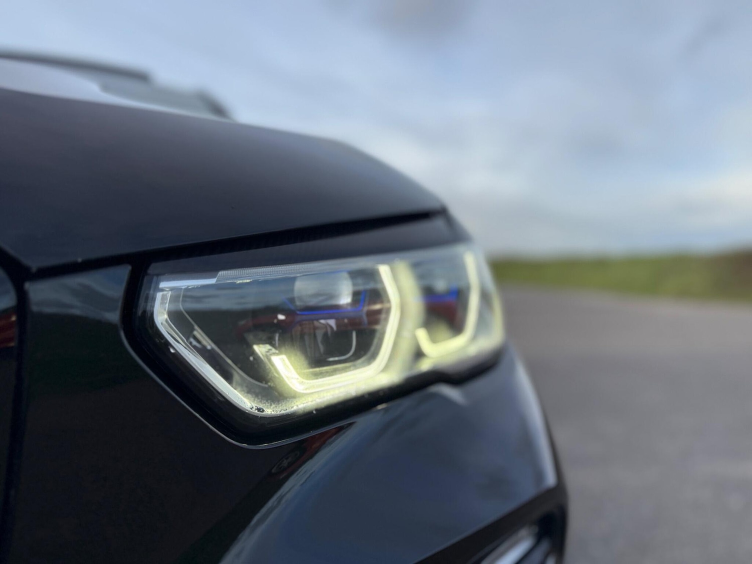 Used BMW X5 2019 for sale - 76715308: Photo 86