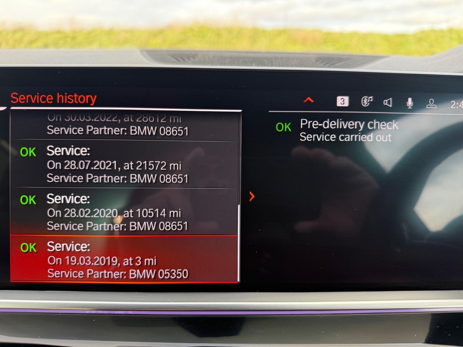 Used BMW X5 2019 for sale - 76715308: Photo 88