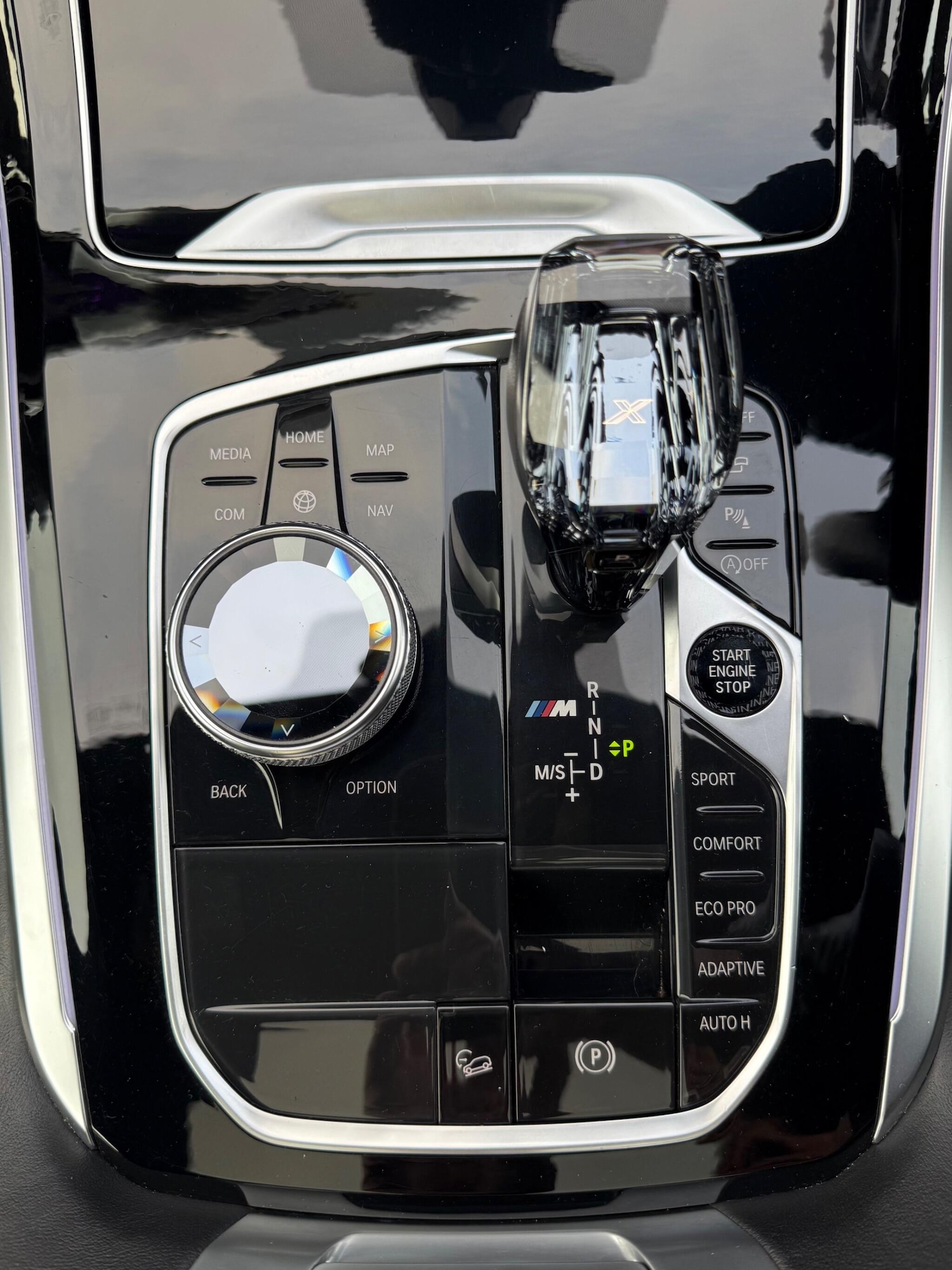 Used BMW X5 2019 for sale - 76715308: Photo 93