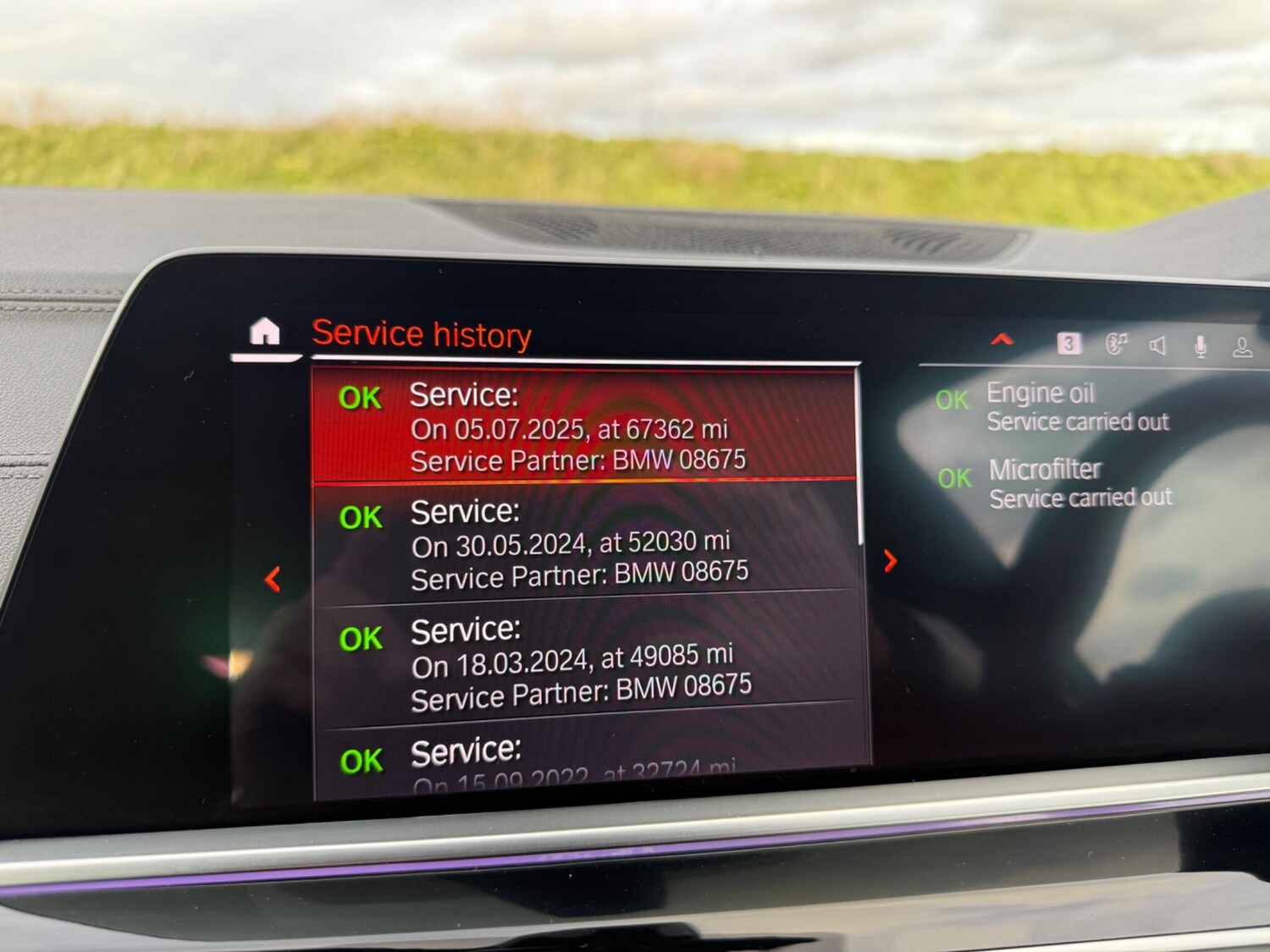 Used BMW X5 2019 for sale - 76715308: Photo 94