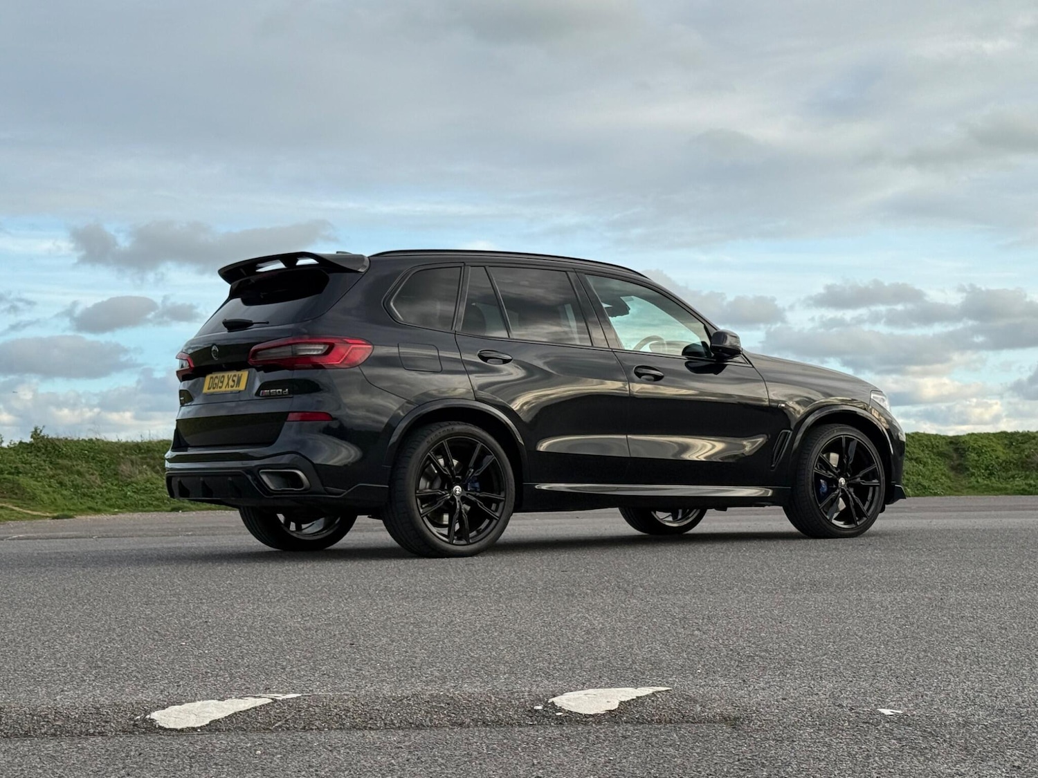 Used BMW X5 2019 for sale - 76715308: Photo 97