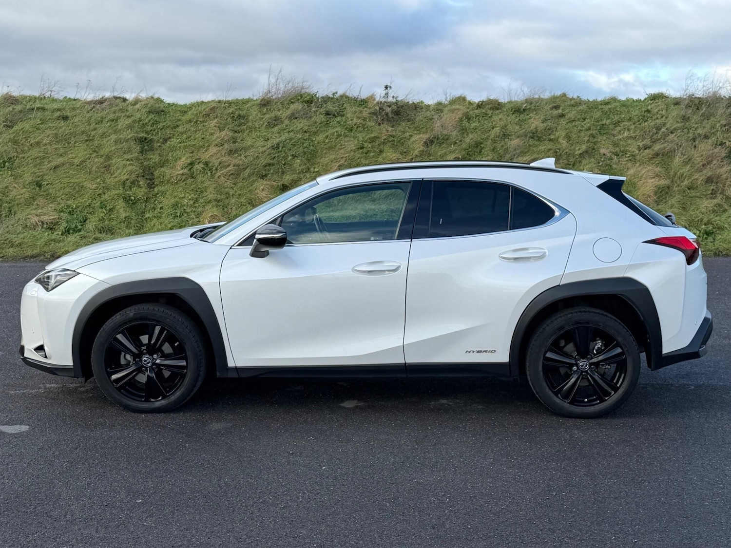 Used Lexus UX for sale - 77242464: Photo 15