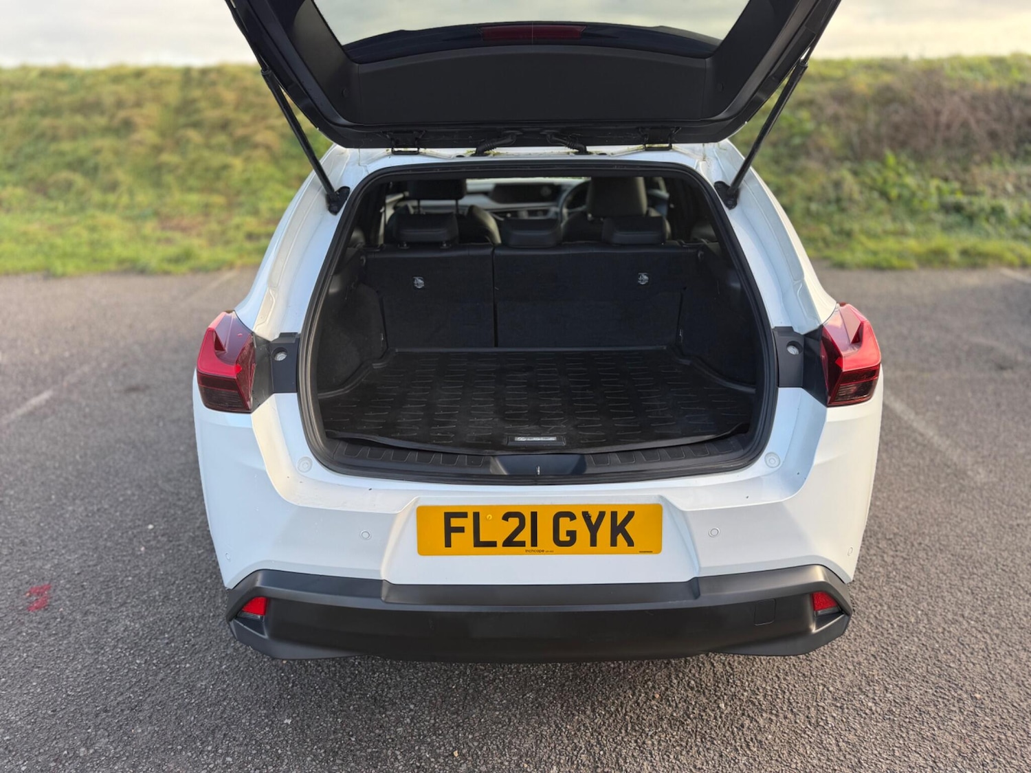 Used Lexus UX for sale - 77242464: Photo 21