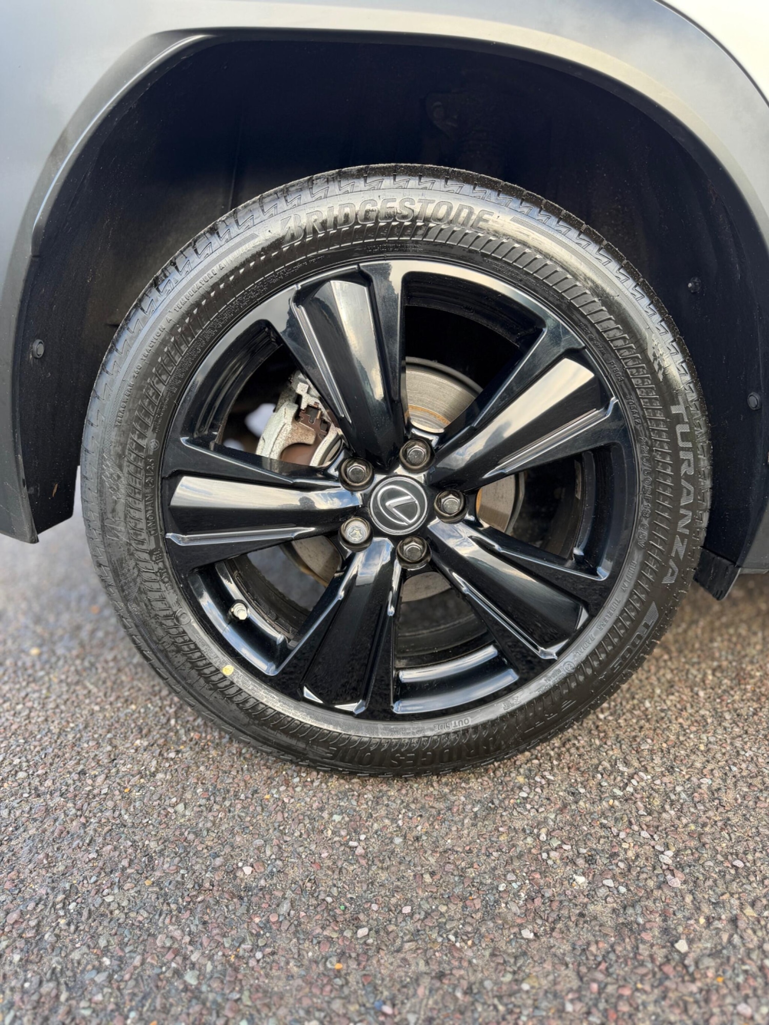 Used Lexus UX for sale - 77242464: Photo 24