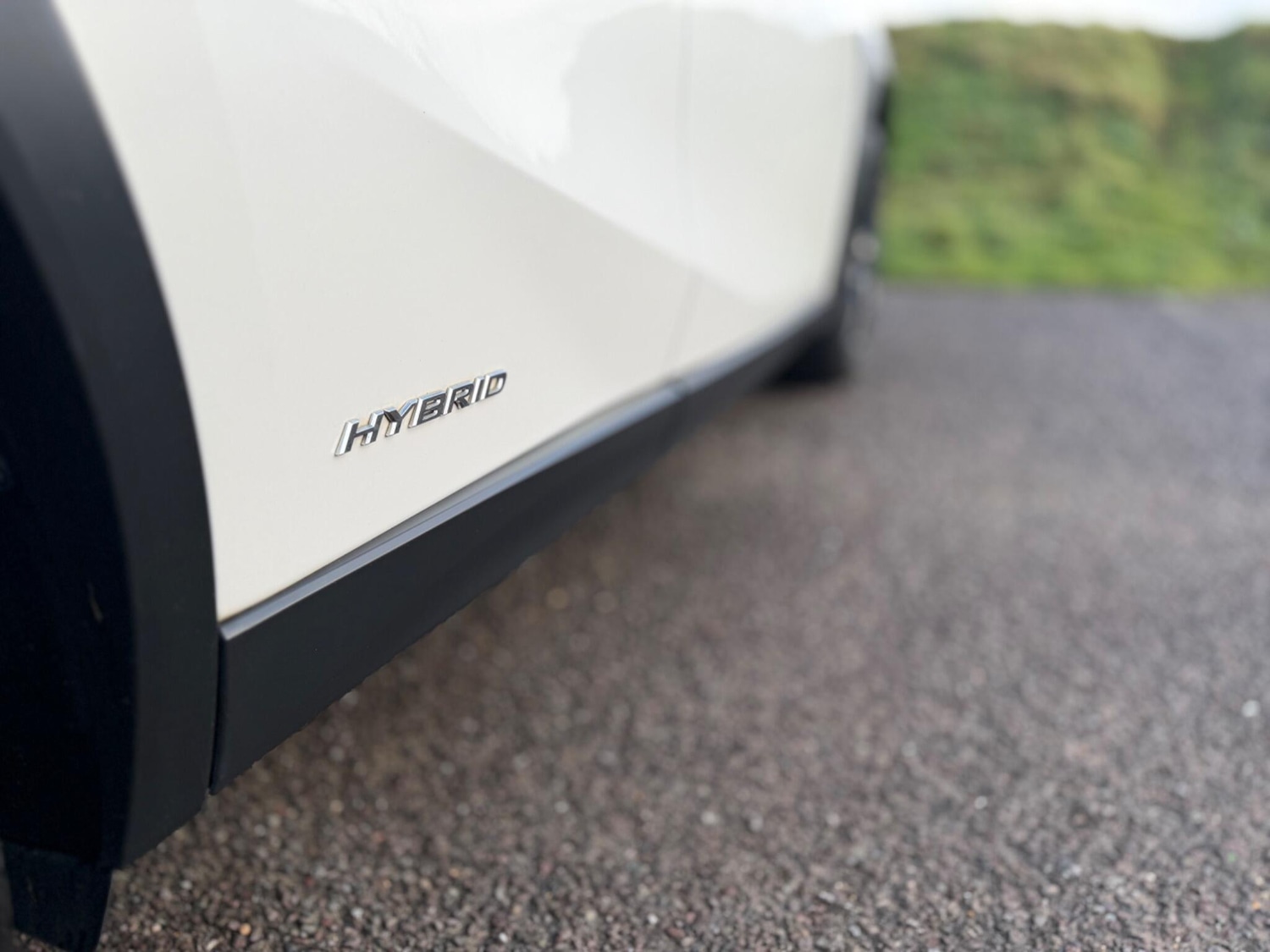 Used Lexus UX for sale - 77242464: Photo 25