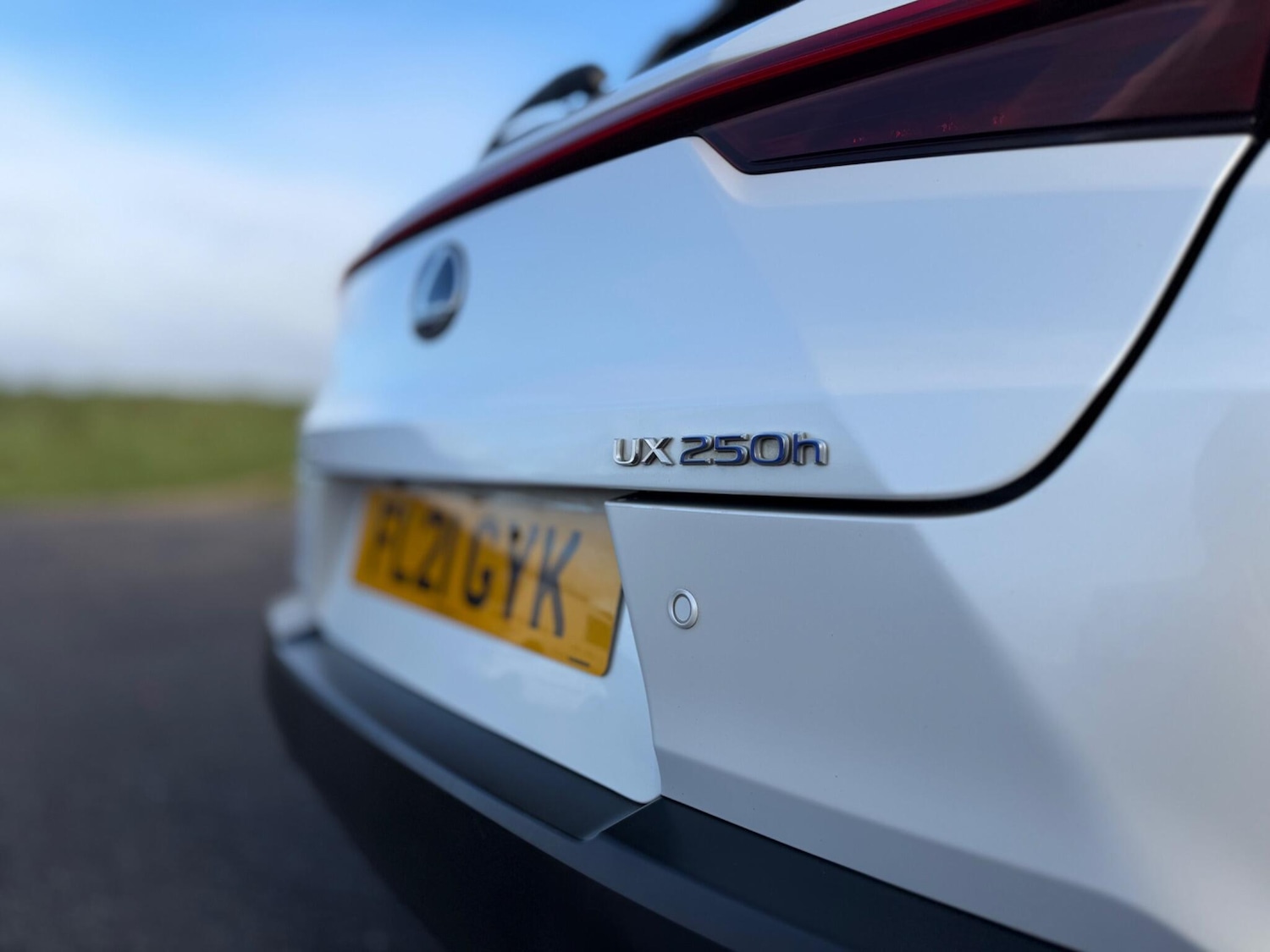 Used Lexus UX for sale - 77242464: Photo 26