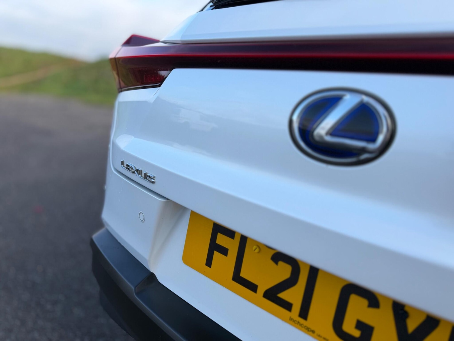 Used Lexus UX for sale - 77242464: Photo 27