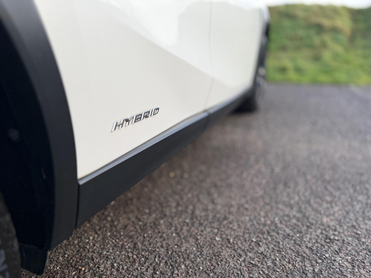 Used Lexus UX for sale - 77242464: Photo 31