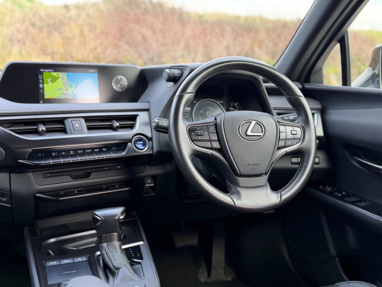 Used Lexus UX for sale - 77242464: Photo 35