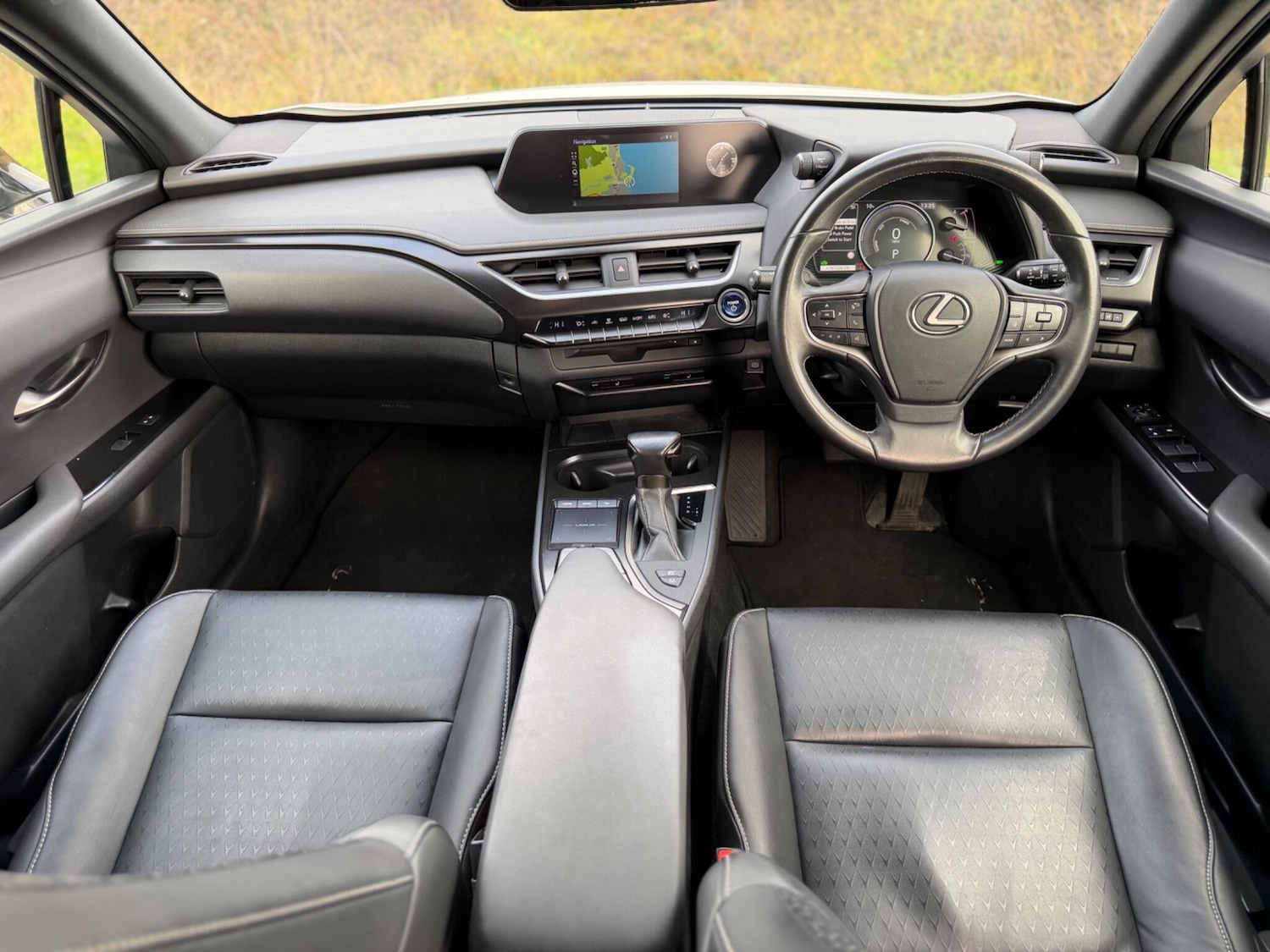 Used Lexus UX for sale - 77242464: Photo 36
