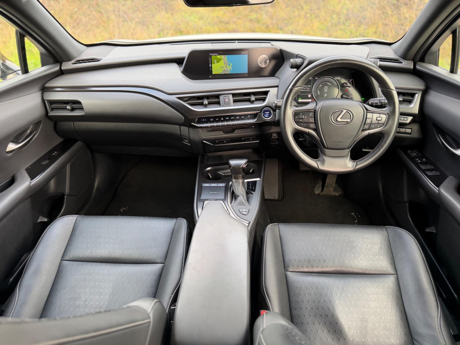 Used Lexus UX for sale - 77242464: Photo 42