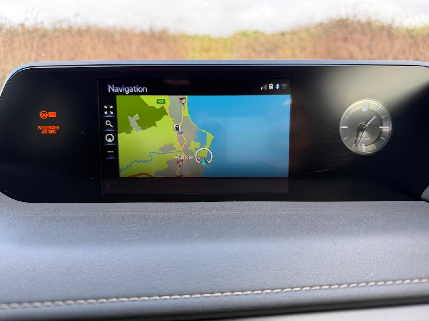 Used Lexus UX for sale - 77242464: Photo 47