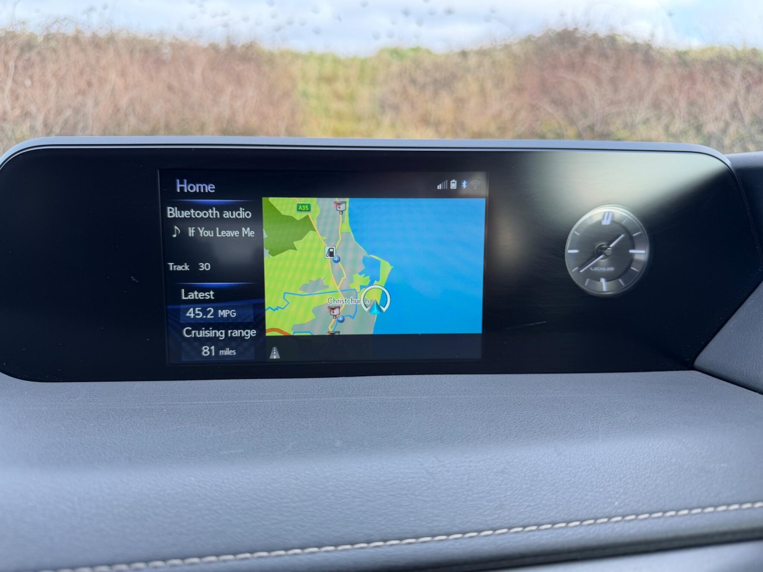 Used Lexus UX for sale - 77242464: Photo 48