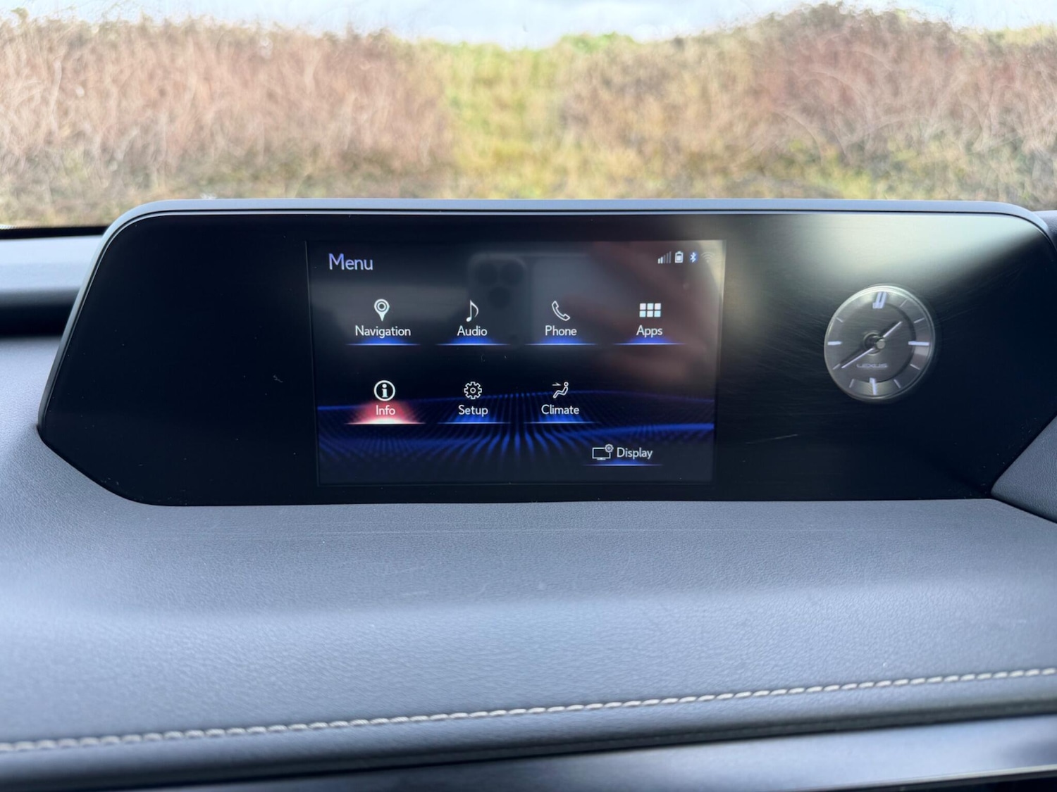 Used Lexus UX for sale - 77242464: Photo 51