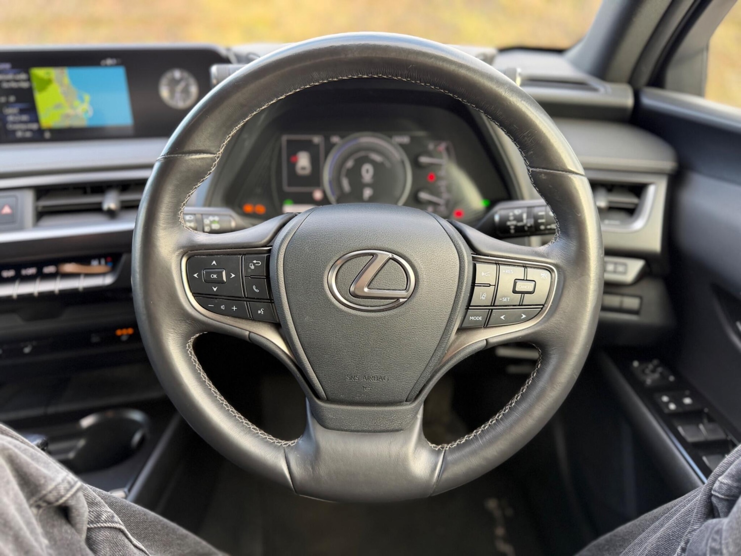 Used Lexus UX for sale - 77242464: Photo 60