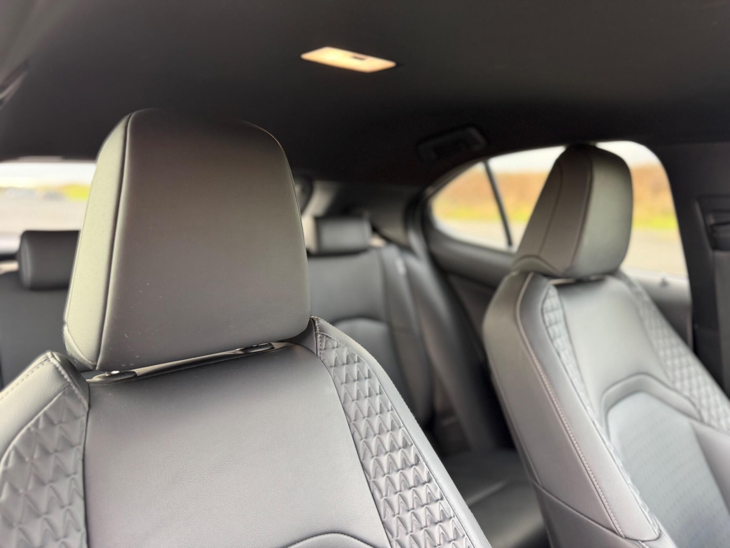 Used Lexus UX for sale - 77242464: Photo 62