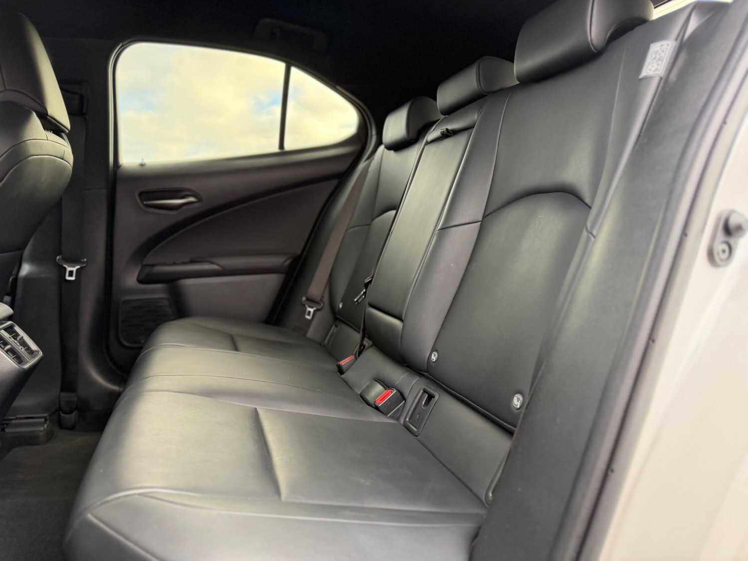 Used Lexus UX for sale - 77242464: Photo 65