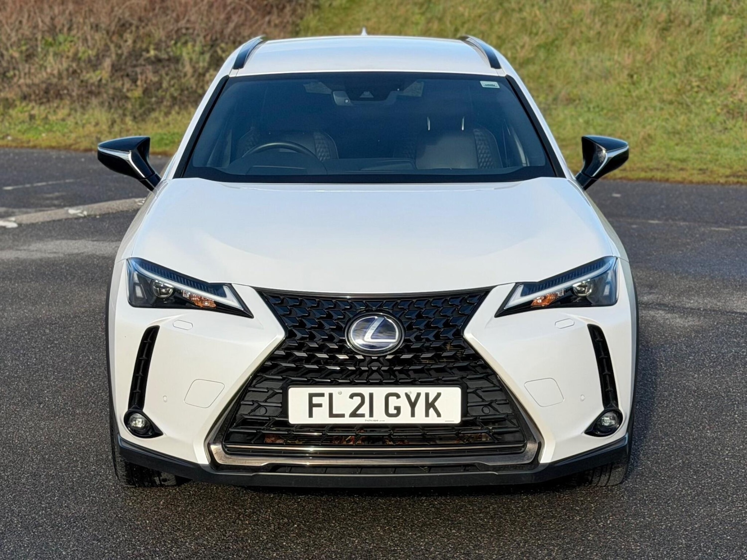 Used Lexus UX for sale - 77242464: Photo 71