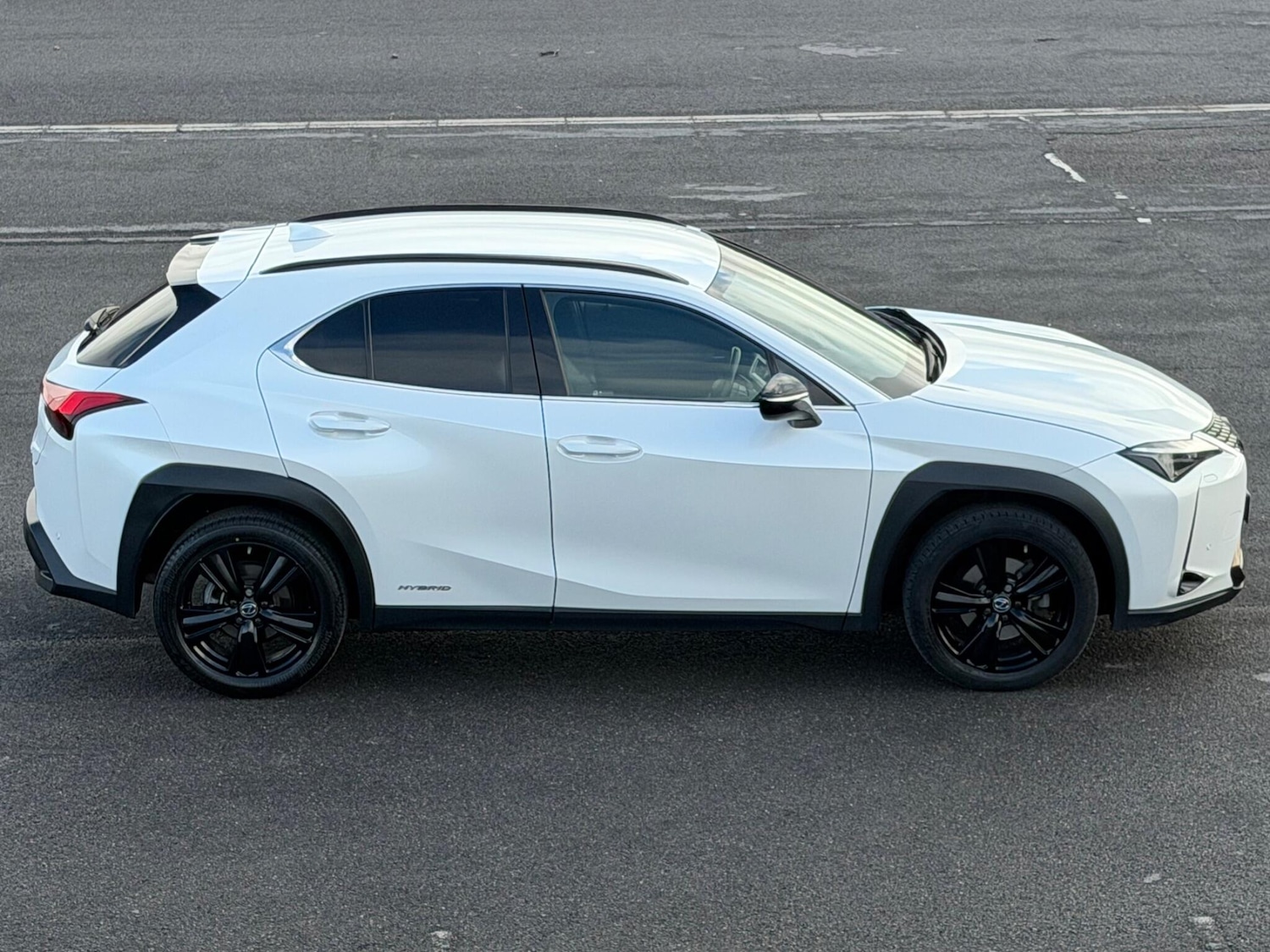 Used Lexus UX for sale - 77242464: Photo 74