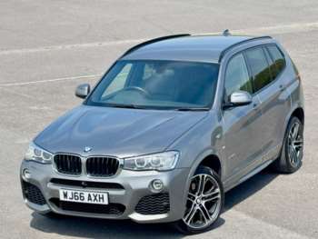 (66) - 2.0 20d M Sport Auto xDrive Euro 6 (s/s) 5dr