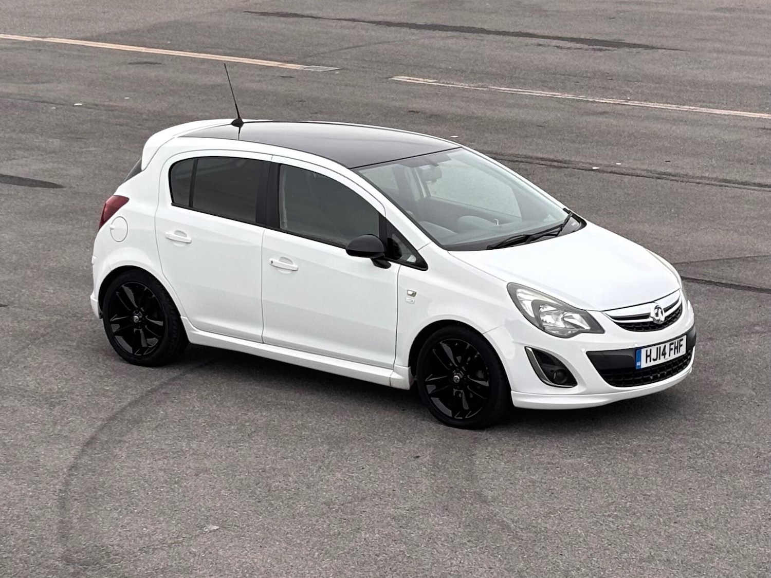Used Vauxhall Corsa 2014 for sale - 76380663: Photo 10