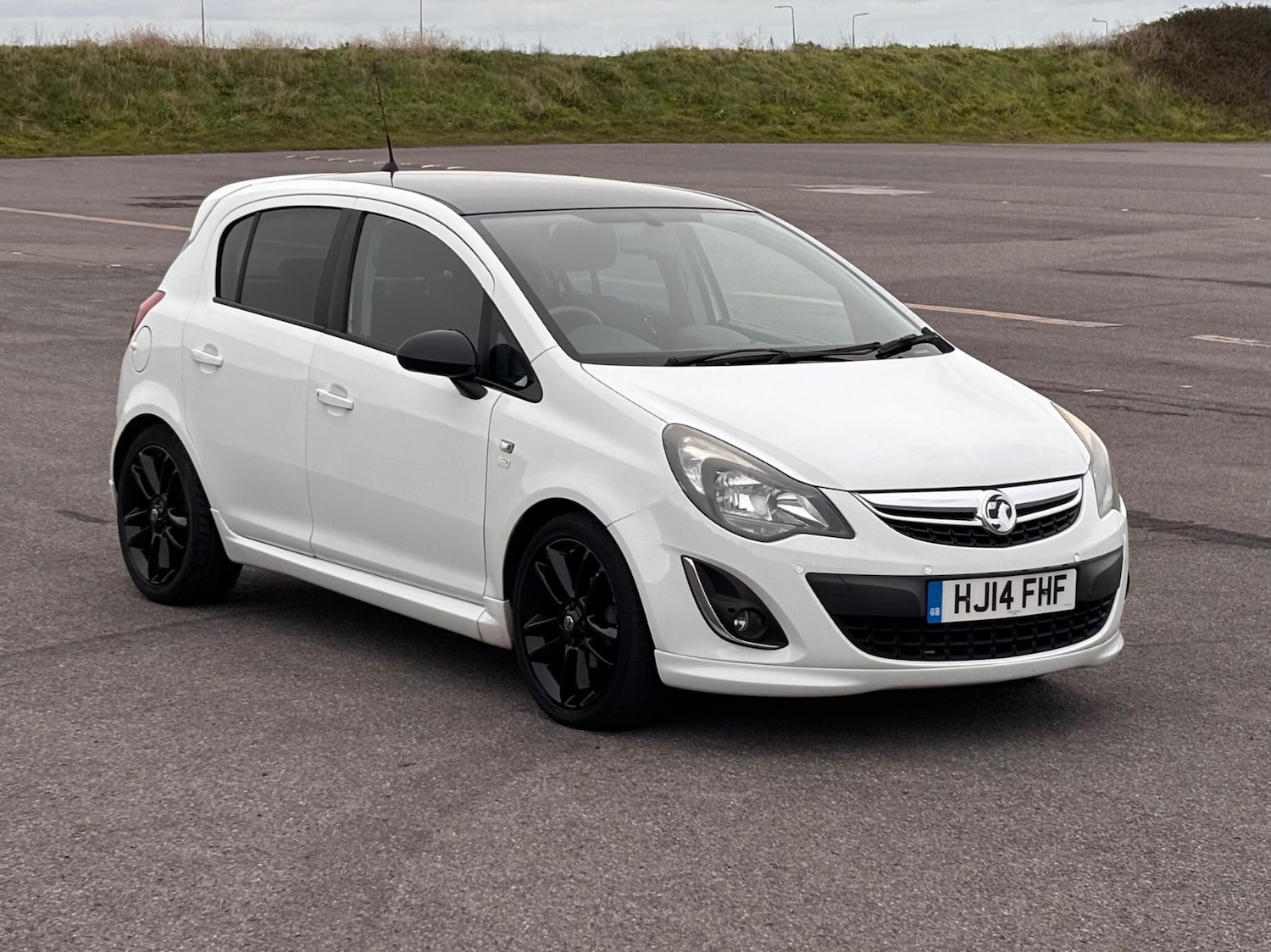 Used Vauxhall Corsa 2014 for sale - 76380663: Photo 11