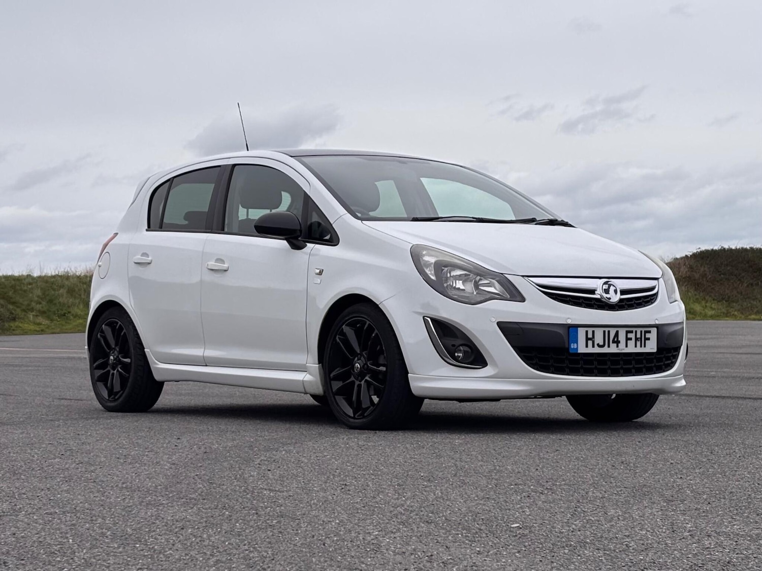 Used Vauxhall Corsa 2014 for sale - 76380663: Photo 12