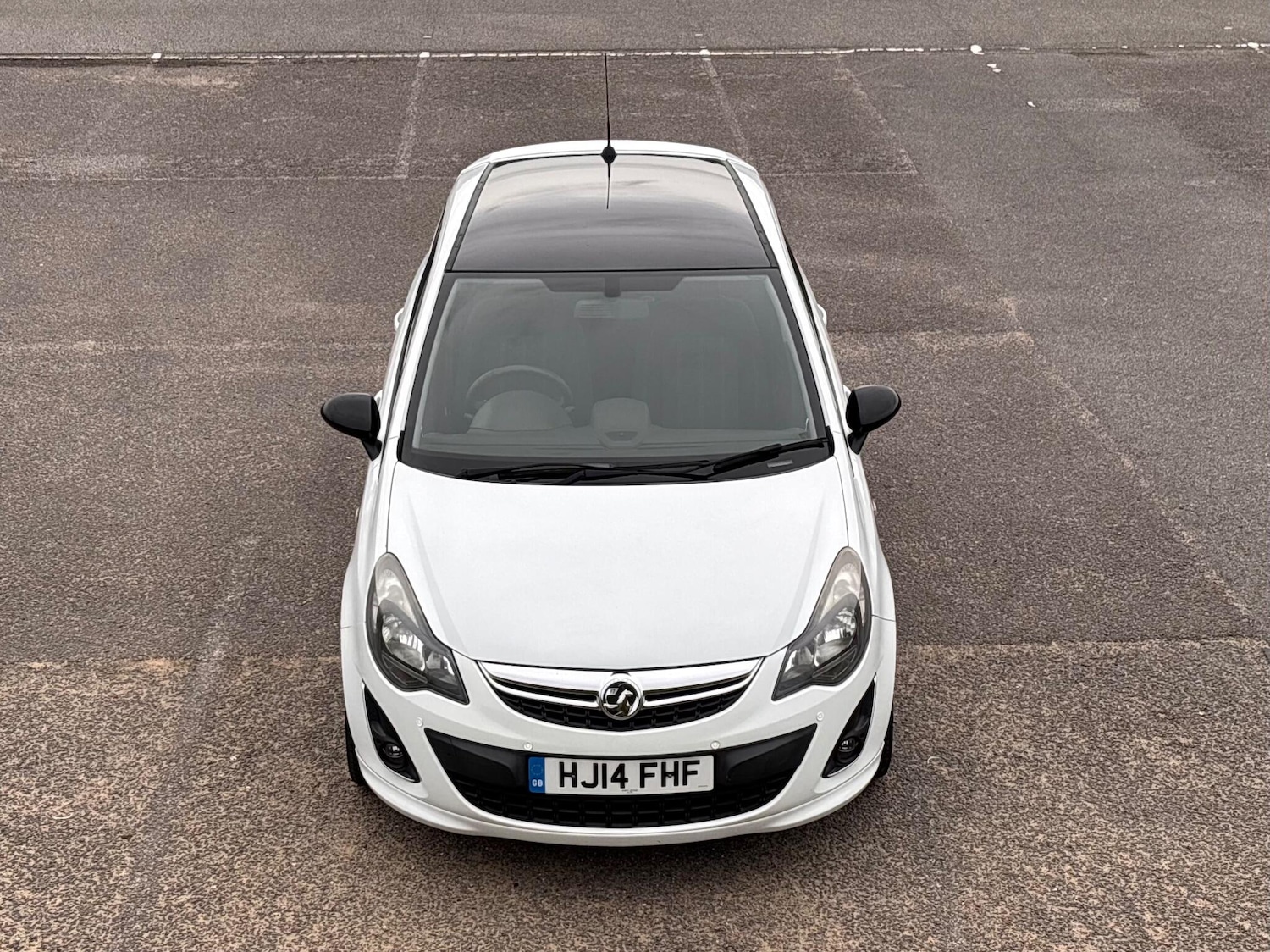 Used Vauxhall Corsa 2014 for sale - 76380663: Photo 13