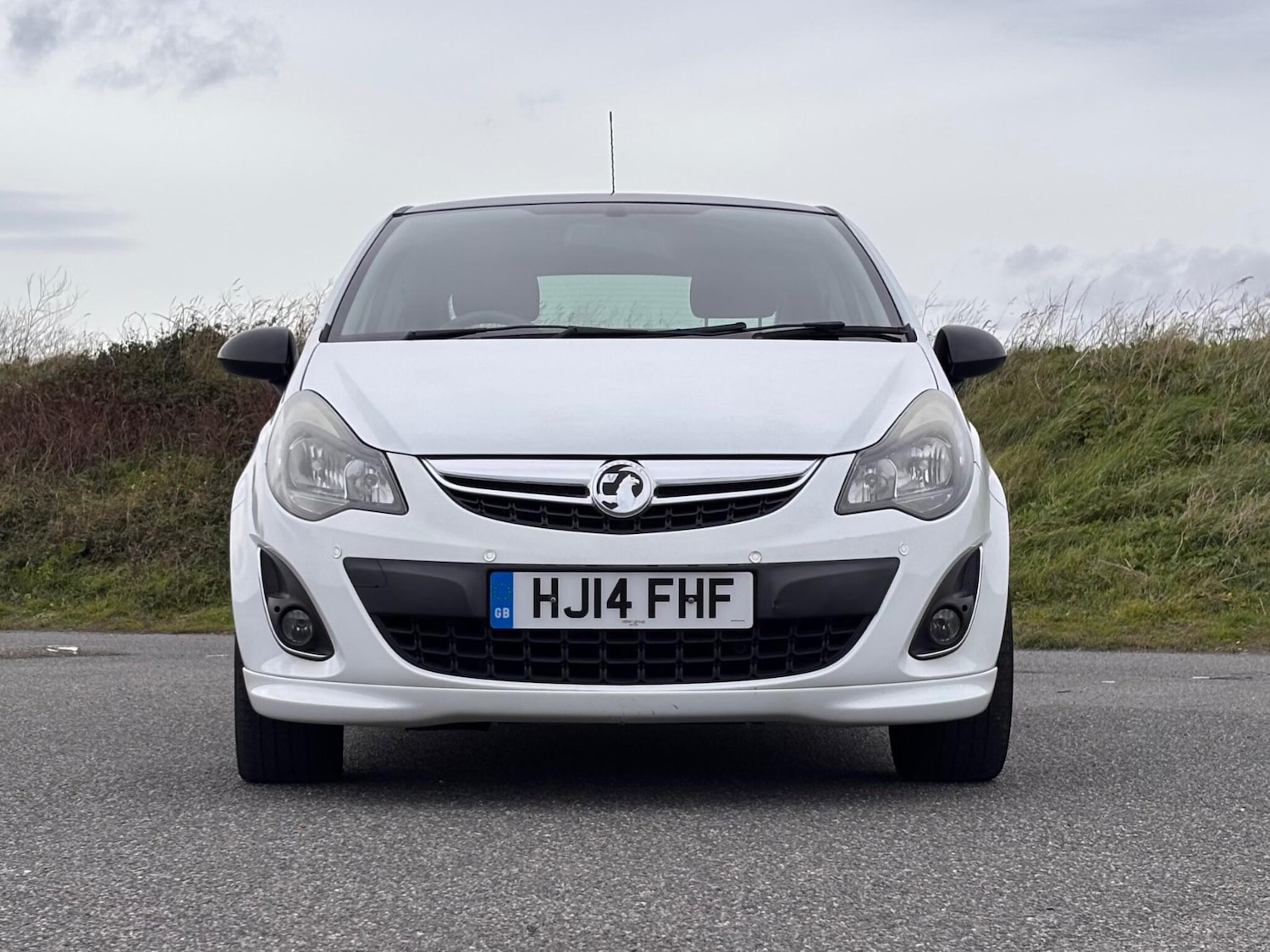 Used Vauxhall Corsa 2014 for sale - 76380663: Photo 14