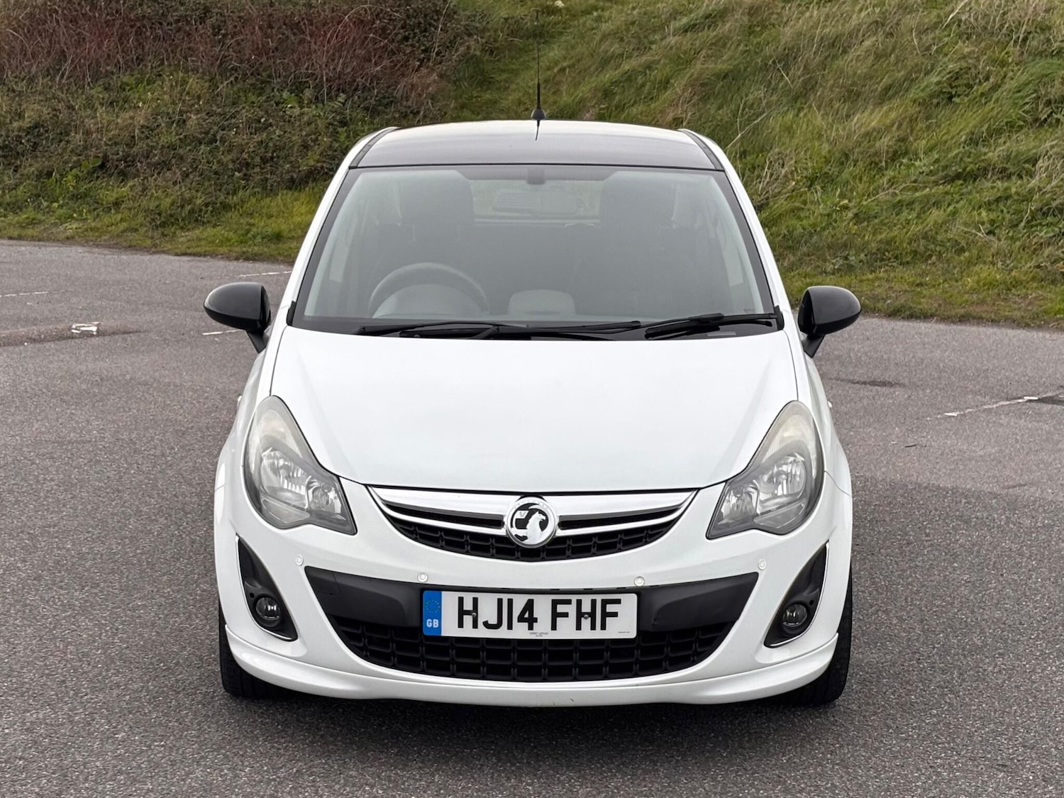 Used Vauxhall Corsa 2014 for sale - 76380663: Photo 15