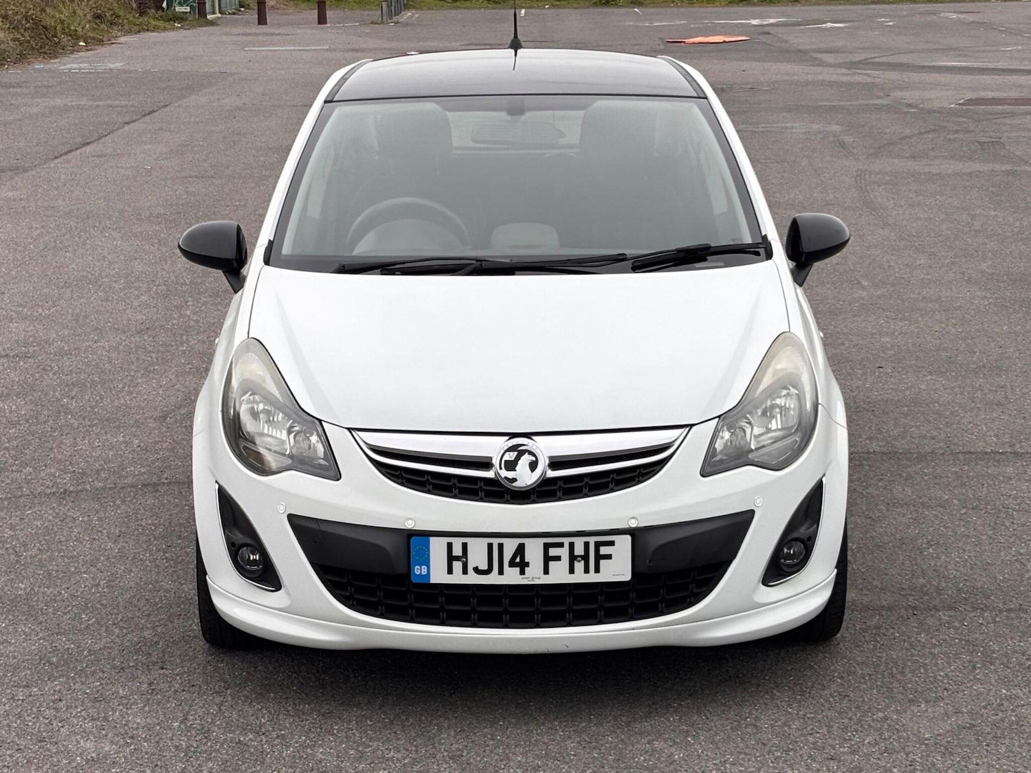 Used Vauxhall Corsa 2014 for sale - 76380663: Photo 16