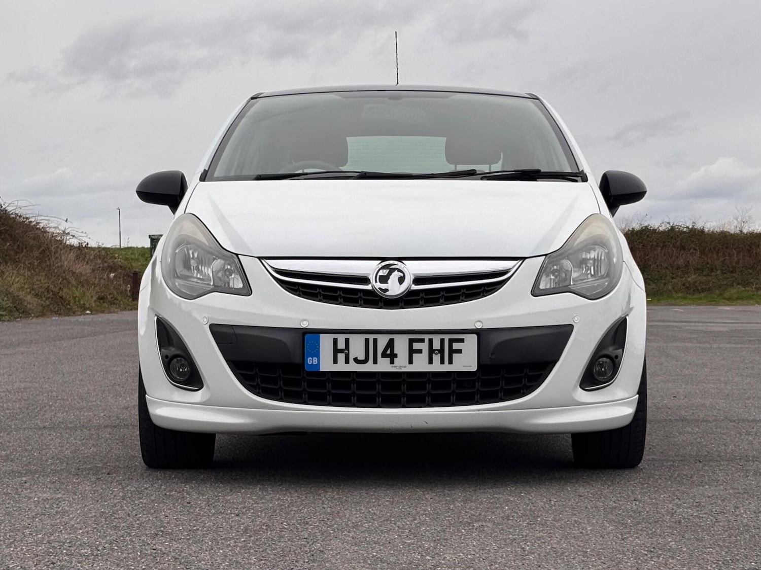 Used Vauxhall Corsa 2014 for sale - 76380663: Photo 17