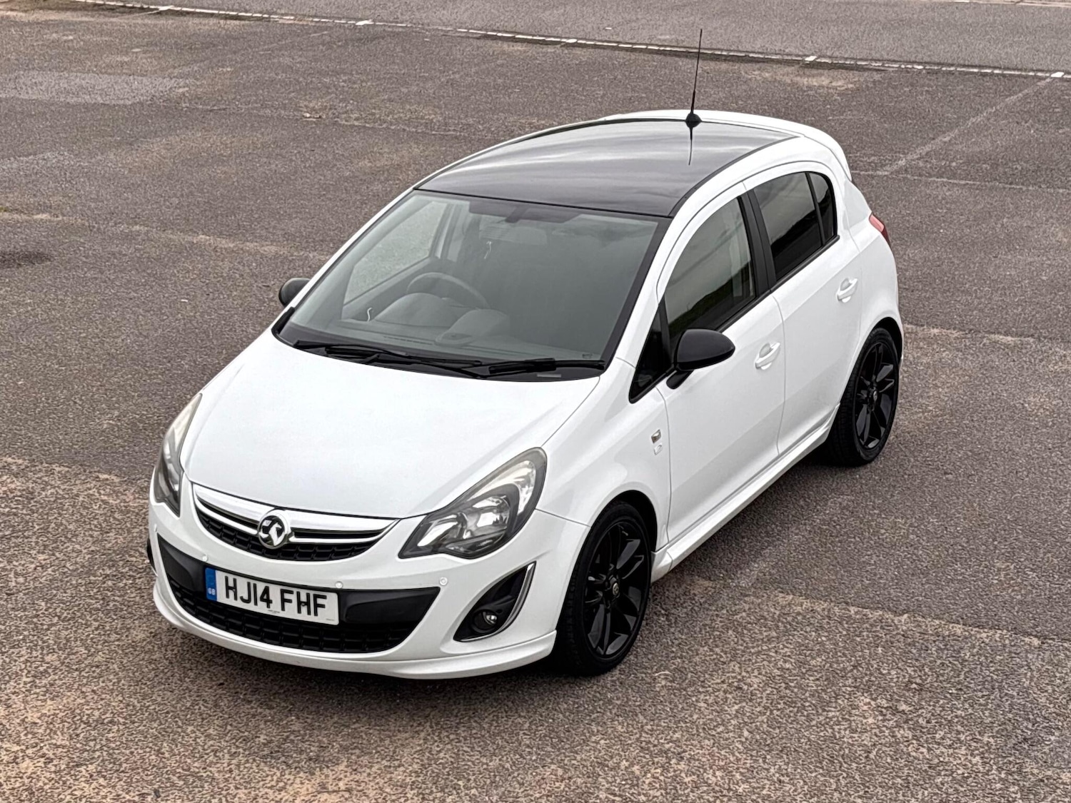 Used Vauxhall Corsa 2014 for sale - 76380663: Photo 18