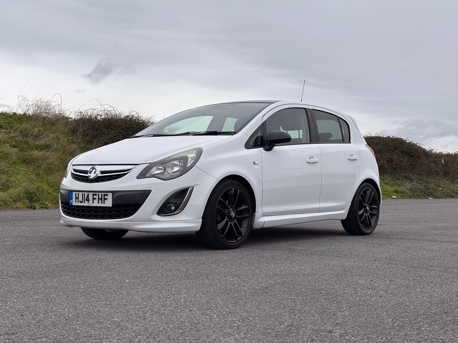 Used Vauxhall Corsa 2014 for sale - 76380663: Photo 19